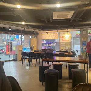 바삭돌이 리뷰 사진