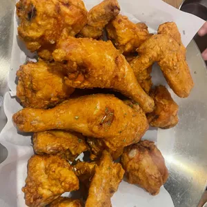 바삭돌이 사진
