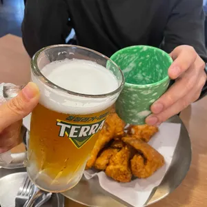 바삭돌이 사진