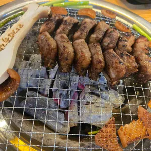 괴정 프렌치쪽갈비 사진