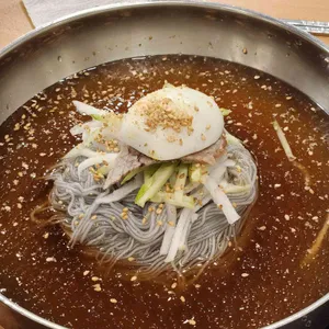 함경면옥 사진