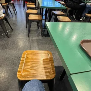 홍대조폭떡볶이 사진