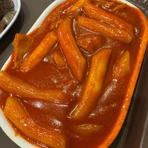 홍대조폭떡볶이 사진