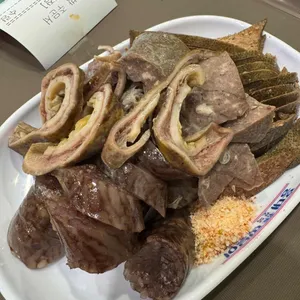홍대조폭떡볶이 사진
