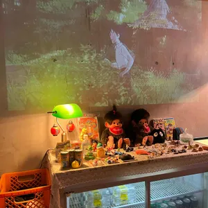카메리 리뷰 사진