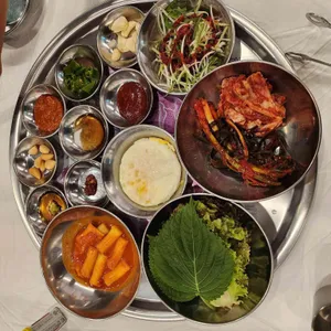 스뎅식당 사진