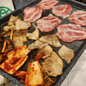 스뎅식당 사진