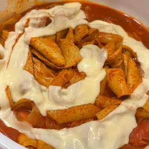 동대문엽기떡볶이 사진