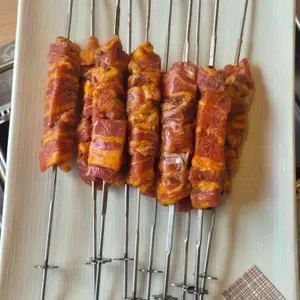 마마향양갈비 사진