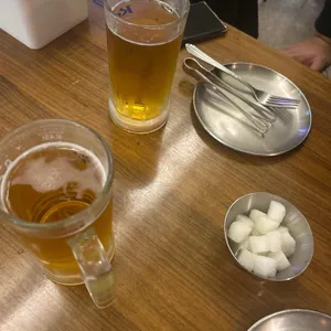 바른치킨 사진