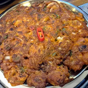 파평옥 사진
