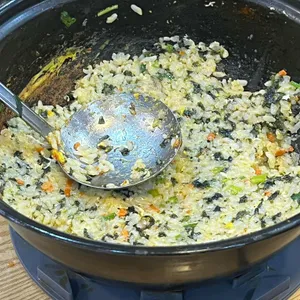 공항칼국수 사진