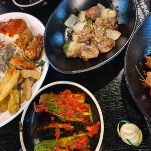 술고래 사진