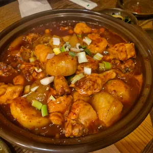 오자네왓능가 사진