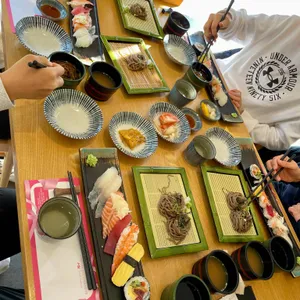 상무초밥 사진 2