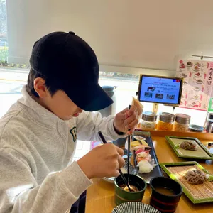 상무초밥 대표 사진