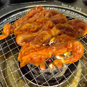 팔각도 사진