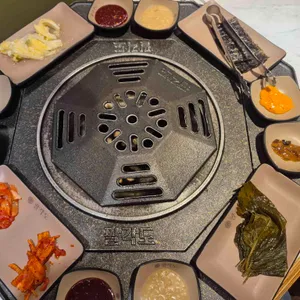 팔각도 리뷰 사진