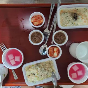 본죽&비빔밥cafe 사진
