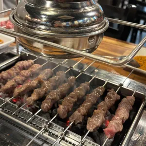 박가네양꼬치 사진