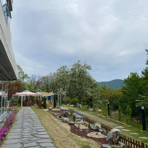 마지카운티 리뷰 사진