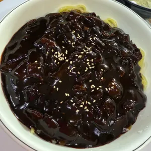 학짬뽕 사진