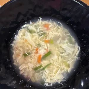 학짬뽕 사진