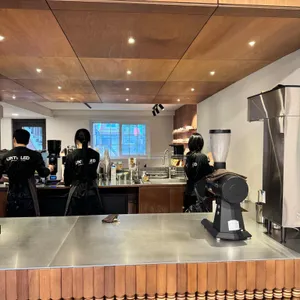 카페 언타이틀드 리뷰 사진