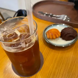하이드커피 사진
