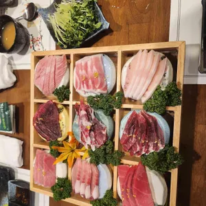 군산대양참치 리뷰 사진