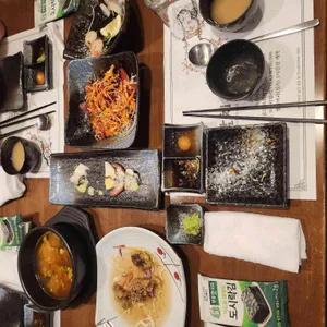 군산대양참치 리뷰 사진