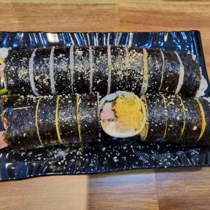 누나김밥 사진