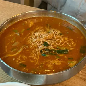 동강어탕 사진