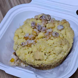 하르카 쿠키 사진