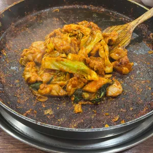 오근내6닭갈비 사진