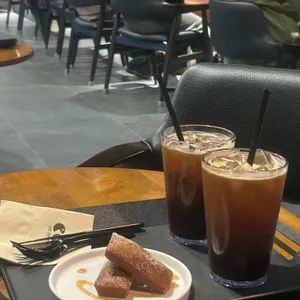 엘오씨 커피플렉스 사진