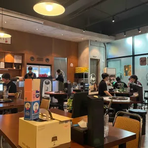 미인계 리뷰 사진