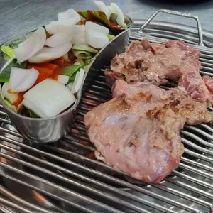삼영부속구이 사진