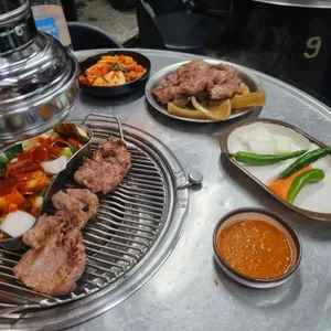 삼영부속구이 사진