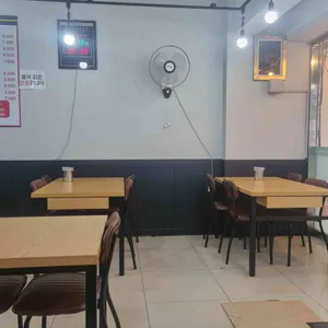이가우동 신짬뽕 리뷰 사진