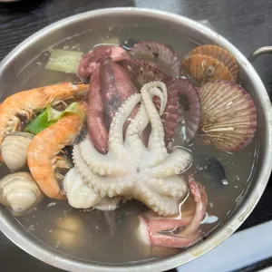 제철담은해물칼국수 사진 1