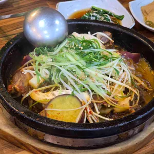 황장군 사진