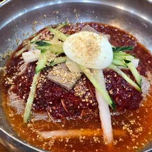 황장군 사진