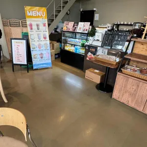 카페 예단 리뷰 사진
