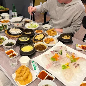 청향본가 사진