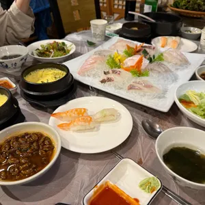 청향본가 사진