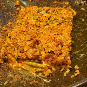 유가네닭갈비 사진