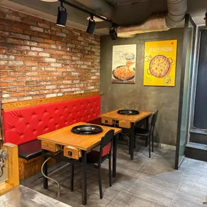 유가네닭갈비 리뷰 사진