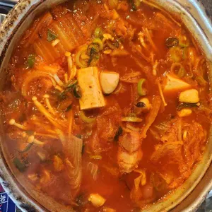 제주공항그때그집 사진