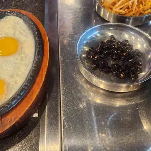 제주공항그때그집 사진